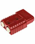 175A Genuine Red Anderson Plug