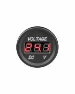 Ionnic 1336000 Volt Meter - Displays 6V-29.9V