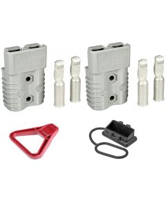 175A Anderson Plug Connector Kit