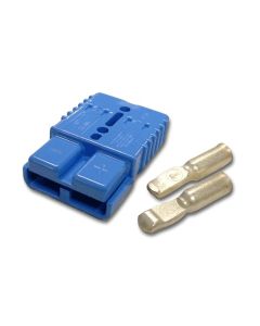 350A Blue Anderson 600V Connector