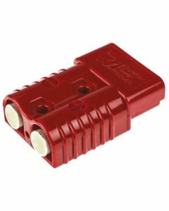 175A Genuine Red Anderson Plug