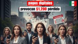 SAT: miles perderán hasta $1,200 pesos por este cambio en tarjetas y pagos digitales desde diciembre